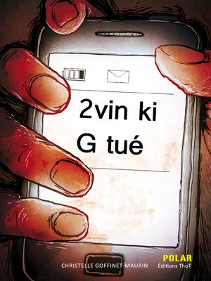 cover image of 2 vin ki G tué